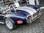 Dax Cobra 427 Tojeiro Cabriolet 3.9 V8 / Manual / Fly-off handbrake