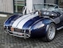 Dax Cobra 427 Tojeiro Cabriolet 3.9 V8 / Manual / Fly-off handbrake