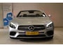 Mercedes-Benz SL 400 AMG-Line | NL-Auto | Adapt. Cruise | Nekverwarming | Ventilatie | H&K | Camera | Keyless | Carplay | Luchtvering