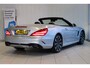 Mercedes-Benz SL 400 AMG-Line | NL-Auto | Adapt. Cruise | Nekverwarming | Ventilatie | H&K | Camera | Keyless | Carplay | Luchtvering