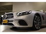 Mercedes-Benz SL 400 AMG-Line | NL-Auto | Adapt. Cruise | Nekverwarming | Ventilatie | H&K | Camera | Keyless | Carplay | Luchtvering