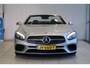 Mercedes-Benz SL 400 AMG-Line | NL-Auto | Adapt. Cruise | Nekverwarming | Ventilatie | H&K | Camera | Keyless | Carplay | Luchtvering