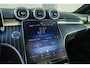 Mercedes-Benz C-klasse Estate 300e AMG Line PANO TREKHAAK MEMORY ADAPTIVE CRUISE 360CAMERA