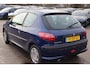 Peugeot 206 1.4 XT Radio cd speler, Elektrische ramen, APK tot 22-08-2026