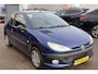 Peugeot 206 1.4 XT Radio cd speler, Elektrische ramen, APK tot 22-08-2026