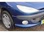 Peugeot 206 1.4 XT Radio cd speler, Elektrische ramen, APK tot 22-08-2026