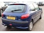 Peugeot 206 1.4 XT Radio cd speler, Elektrische ramen, APK tot 22-08-2026
