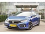 Honda Civic 1.0i VTEC EXECUTIVE SPORTPACK - AUTOMAAT - PANORAMADAK - TREKHAAK - SPOILER