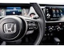 Honda Jazz 1.5 Full Hybrid Automaat Advance Crosstar | 8 jaar garantie | Fjord Mist Pearl | Hagelnieuw | Adaptieve cruise | Climate control | Carplay