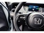 Honda Jazz 1.5 Full Hybrid Automaat Advance Crosstar | 8 jaar garantie | Fjord Mist Pearl | Hagelnieuw | Adaptieve cruise | Climate control | Carplay