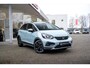 Honda Jazz 1.5 Full Hybrid Automaat Advance Crosstar | 8 jaar garantie | Fjord Mist Pearl | Hagelnieuw | Adaptieve cruise | Climate control | Carplay