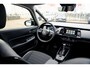 Honda Jazz 1.5 Full Hybrid Automaat Advance Crosstar | 8 jaar garantie | Fjord Mist Pearl | Hagelnieuw | Adaptieve cruise | Climate control | Carplay