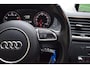 Audi Q3 1.4 TFSI S-tronic Sport Pro Line Plus Trekhaak | Stoelverw. | Sportstoelen