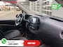 Mercedes-Benz Vito 119 CDI Aut. L3 Carplay/ 270 Gr.Deuren/ Stoelverw./ Airco/ Camera/ Cruise/ 19”LMV/ PDC/ DAB