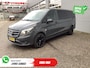 Mercedes-Benz Vito 119 CDI Aut. L3 Carplay/ 270 Gr.Deuren/ Stoelverw./ Airco/ Camera/ Cruise/ 19”LMV/ PDC/ DAB