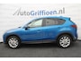 Mazda CX-5 2.0 GT-M 4WD nette 4x4 met trekhaak