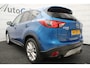 Mazda CX-5 2.0 GT-M 4WD nette 4x4 met trekhaak