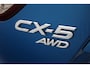 Mazda CX-5 2.0 GT-M 4WD nette 4x4 met trekhaak