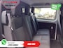 Ford Transit Custom 2.0 TDCI 130 pk L2 DC Dubbel Cabine NL Auto/ 2.8t Trekverm./ Carplay/ Airco/ Navi/ Camera/ Cruise/ PDC/ Trekhaak