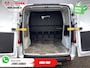 Ford Transit Custom 2.0 TDCI 130 pk L2 DC Dubbel Cabine NL Auto/ 2.8t Trekverm./ Carplay/ Airco/ Navi/ Camera/ Cruise/ PDC/ Trekhaak