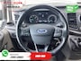 Ford Transit Custom 2.0 TDCI 130 pk L2 DC Dubbel Cabine NL Auto/ 2.8t Trekverm./ Carplay/ Airco/ Navi/ Camera/ Cruise/ PDC/ Trekhaak