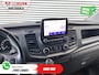 Ford Transit Custom 2.0 TDCI 130 pk L2 DC Dubbel Cabine NL Auto/ 2.8t Trekverm./ Carplay/ Airco/ Navi/ Camera/ Cruise/ PDC/ Trekhaak
