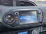 Toyota Yaris 1.5 VVT-i Executive CRUISE CAMERA NAV LMV