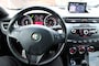 Alfa Romeo Giulietta 1.4 T 170pk Distinctive automaat ECC/cruise/navi/lm velgen