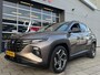 Hyundai Tucson 1.6 T-GDI HEV Premium- Navigatie I Leer I Airco I Sport velgen I LED I PDC I Dealer onderhouden