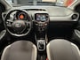 Toyota Aygo 1.0 VVT-i X-PLAY NAVIGATIE CRUISE CONTROL AIRCO BLUETOOTH TELEFOON MEDIA VOORBEREIDING ACHTERUITRIJCAMERA ZEER MOOI !! Brgl