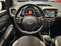 Toyota Aygo 1.0 VVT-i X-PLAY NAVIGATIE CRUISE CONTROL AIRCO BLUETOOTH TELEFOON MEDIA VOORBEREIDING ACHTERUITRIJCAMERA ZEER MOOI !! Brgl
