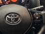 Toyota Aygo 1.0 VVT-i X-PLAY NAVIGATIE CRUISE CONTROL AIRCO BLUETOOTH TELEFOON MEDIA VOORBEREIDING ACHTERUITRIJCAMERA ZEER MOOI !! Brgl