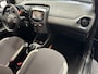 Toyota Aygo 1.0 VVT-i X-PLAY NAVIGATIE CRUISE CONTROL AIRCO BLUETOOTH TELEFOON MEDIA VOORBEREIDING ACHTERUITRIJCAMERA ZEER MOOI !! Brgl