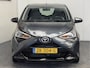 Toyota Aygo 1.0 VVT-i X-PLAY NAVIGATIE CRUISE CONTROL AIRCO BLUETOOTH TELEFOON MEDIA VOORBEREIDING ACHTERUITRIJCAMERA ZEER MOOI !! Brgl