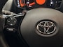 Toyota Aygo 1.0 VVT-i X-PLAY NAVIGATIE CRUISE CONTROL AIRCO BLUETOOTH TELEFOON MEDIA VOORBEREIDING ACHTERUITRIJCAMERA ZEER MOOI !! Brgl