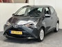 Toyota Aygo 1.0 VVT-i X-PLAY NAVIGATIE CRUISE CONTROL AIRCO BLUETOOTH TELEFOON MEDIA VOORBEREIDING ACHTERUITRIJCAMERA ZEER MOOI !! Brgl