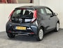 Toyota Aygo 1.0 VVT-i X-PLAY NAVIGATIE CRUISE CONTROL AIRCO BLUETOOTH TELEFOON MEDIA VOORBEREIDING ACHTERUITRIJCAMERA ZEER MOOI !! Brgl