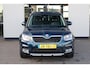 Skoda Yeti 1.4 TSI Greentech JOY DSG, 17'' LMV, panoramadak, NL auto 1e eigenaar, dealeronderhouden, climatronic, stoelverwarming, cruisecontrol