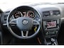Skoda Yeti 1.4 TSI Greentech JOY DSG, 17'' LMV, panoramadak, NL auto 1e eigenaar, dealeronderhouden, climatronic, stoelverwarming, cruisecontrol