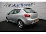 SEAT Ibiza 1.4 Sport-up nette 5-deurs met klima