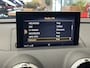Audi A3 SPORTBACK 1.0 TFSI SPORT LEASE EDITION NAVIGATIE CRUISE CONTROL CLIMATE CONTROL BLUETOOTH TELEFOON MEDIA VOORBEREIDING PDC AFN TREKHAAK ZEER MOOI !! Brgl