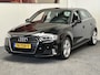 Audi A3 SPORTBACK 1.0 TFSI SPORT LEASE EDITION NAVIGATIE CRUISE CONTROL CLIMATE CONTROL BLUETOOTH TELEFOON MEDIA VOORBEREIDING PDC AFN TREKHAAK ZEER MOOI !! Brgl