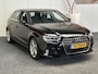 Audi A3 SPORTBACK 1.0 TFSI SPORT LEASE EDITION NAVIGATIE CRUISE CONTROL CLIMATE CONTROL BLUETOOTH TELEFOON MEDIA VOORBEREIDING PDC AFN TREKHAAK ZEER MOOI !! Brgl