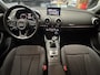 Audi A3 SPORTBACK 1.0 TFSI SPORT LEASE EDITION NAVIGATIE CRUISE CONTROL CLIMATE CONTROL BLUETOOTH TELEFOON MEDIA VOORBEREIDING PDC AFN TREKHAAK ZEER MOOI !! Brgl