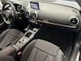 Audi A3 SPORTBACK 1.0 TFSI SPORT LEASE EDITION NAVIGATIE CRUISE CONTROL CLIMATE CONTROL BLUETOOTH TELEFOON MEDIA VOORBEREIDING PDC AFN TREKHAAK ZEER MOOI !! Brgl