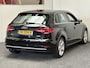 Audi A3 SPORTBACK 1.0 TFSI SPORT LEASE EDITION NAVIGATIE CRUISE CONTROL CLIMATE CONTROL BLUETOOTH TELEFOON MEDIA VOORBEREIDING PDC AFN TREKHAAK ZEER MOOI !! Brgl