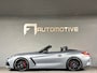 BMW Z4 Roadster M40i High Executive M Sport HuD|H/K|Memory