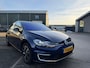 Volkswagen E-Golf e-Golf VERWACHT SOH 90% | ACHTERUITRIJ CAMERA | DIG. DASH| DODE HOEK| CARPLAY| STOELVERWARMING| LEUKE COMPLETE AUTO| RIJKLAAR INCL. 12 MND BOVAG GARANTIE