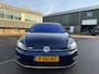 Volkswagen E-Golf e-Golf VERWACHT SOH 90% | ACHTERUITRIJ CAMERA | DIG. DASH| DODE HOEK| CARPLAY| STOELVERWARMING| LEUKE COMPLETE AUTO| RIJKLAAR INCL. 12 MND BOVAG GARANTIE
