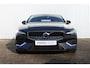 Volvo V60 T6 Plug-in hybrid AWD Essential Bright | Semi elektrische trekhaak | Stoelverwarming voor+achter | Stuurwielverwarming | Adaptieve Cruise Control | Leder interieur